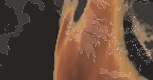 Καιρός – Τσατραφύλλιας: Λασποβροχές, χιόνια και 20άρια από την Κυριακή