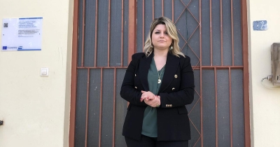 Ν. Γρηγοράκου: «Δύο μόλις μέρες την εβδομάδα λειτουργεί με γιατρό το Κ.Υ. Καστορείου»