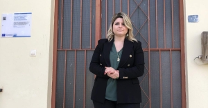 Ν. Γρηγοράκου: «Δύο μόλις μέρες την εβδομάδα λειτουργεί με γιατρό το Κ.Υ. Καστορείου»