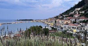 Θρησκευτικές εκδηλώσεις για το Άγιο Πάσχα στο Γύθειο