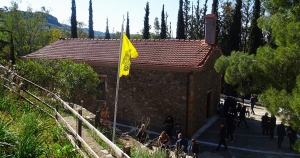 Πρωτότυπο Φεστιβάλ της Ενορίας Κοκκινόραχης την Κυριακή 22 Ιουνίου