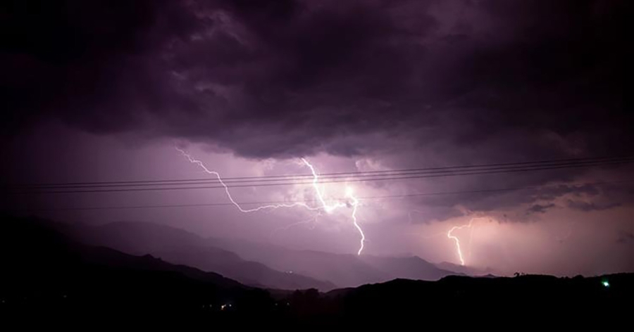 Κακοκαιρία Erminio: Επικαιροποίηση του έκτακτου δελτίου της ΕΜΥ – Οι περιοχές που θα επηρεαστούν