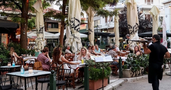 Οι κλάδοι πρωταθλητές στην αύξηση της απασχόλησης