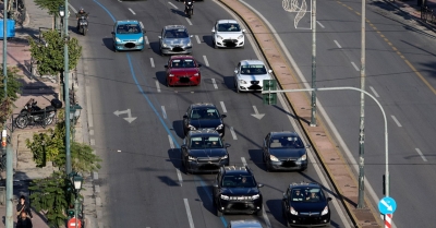 Τέλη κυκλοφορίας 2026 πληρωμή: Ξεκίνησε η αντίστροφη μέτρηση – Τα πρόστιμα για τους «αργοπορημένους»