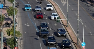 Τέλη κυκλοφορίας 2026 πληρωμή: Ξεκίνησε η αντίστροφη μέτρηση – Τα πρόστιμα για τους «αργοπορημένους»