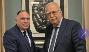 Ν. Κρητικός: «Με ΠΔ Μαρτυρικό χωριό ο Αγ. Δημήτριος Ζάρακος»