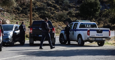 Παραδόθηκαν τα τρία καταζητούμενα αδέλφια για το μακελειό στα Βορίζια