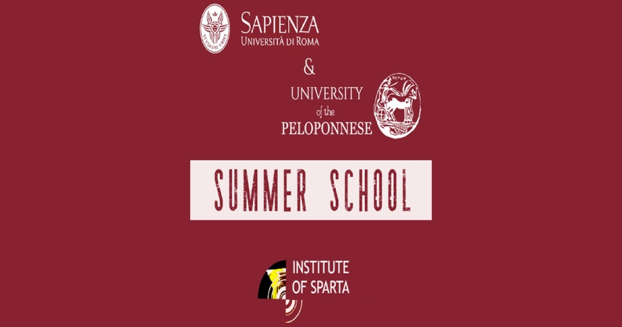 Στη Σπάρτη για 3η χρονιά το Διεθνές Θερινό Σχολείο Αρχαίας Ιστορίας και Αρχαιολογίας
