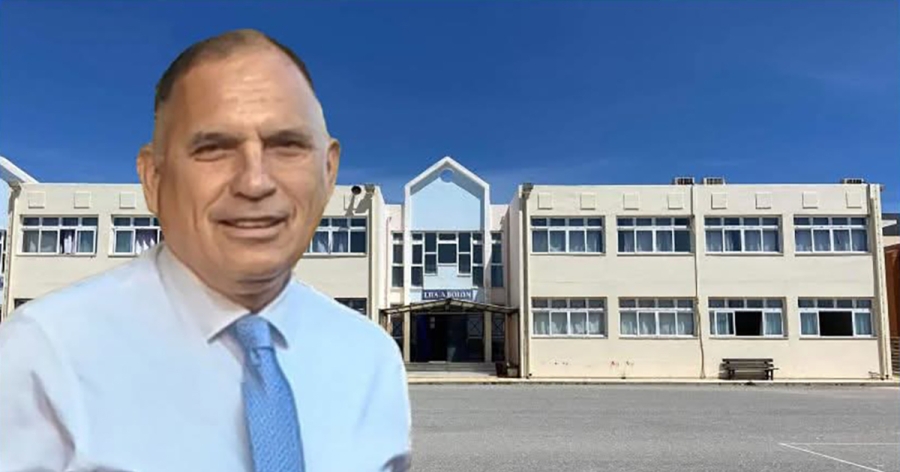 Ν. Κρητικός: Ανάγκη άμεσης λύσης για το 1ο ΕΠΑ.Λ. Βοιών - Χωρίς καθηγητές για τα μαθήματα ναυτικής κατεύθυνσης