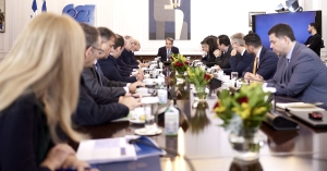 ΚΥΣΟΙΠ: Στο προσκήνιο η Πελοπόννησος με έργα και παρεμβάσεις που αλλάζουν τον χάρτη της ανάπτυξης