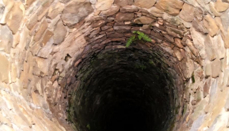 Λακωνία: 13χρονη έπεσε σε πηγάδι με νερό 5 μέτρων