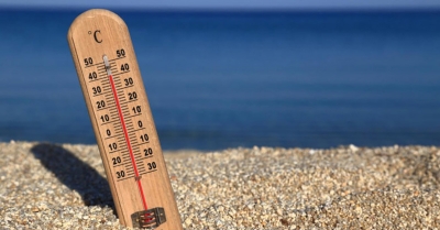 Καιρός: Η πρόβλεψη Αρναούτογλου - Πού και πότε θα «χτυπήσουν» 40άρια