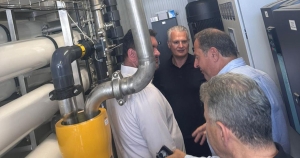 Εντάχθηκαν δύο έργα αφαλάτωσης σε Δυτική Μάνη και Ερμιονίδα