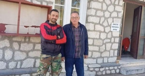 Δήμος Σπάρτης: Σε τροχιά επαναλειτουργίας το Παράρτημα ΚΑΠΗ στις Καρυές