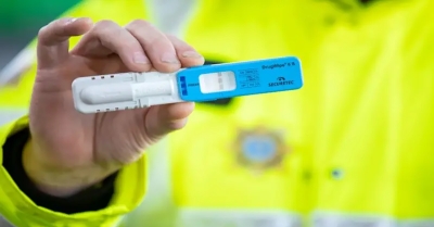 Ελλάδα: Έρχονται τα “ναρκοτέστ“ στους δρόμους