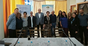 Δήμος Ευρώτα: Ολοκληρώθηκε το τριήμερο δράσεων για την Παγκόσμια Ημέρα Ηλικιωμένων
