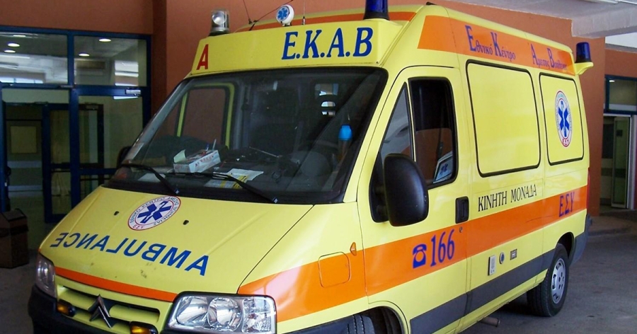 Αιγιάλεια: Νεκροί με τραύματα από μαχαίρι μητέρα και γιος στο σπίτι τους