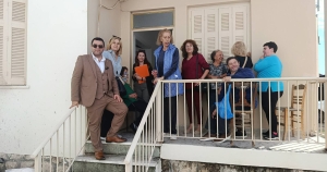 Προληπτικός καρδιολογικός έλεγχος στον Λεήμονα