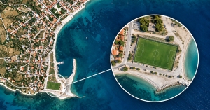 Εγκρίσεις αναδόχων για έργα 1,81 εκατ. ευρώ σε οδική ασφάλεια και υποδομές από την Περιφέρεια Πελοποννήσου