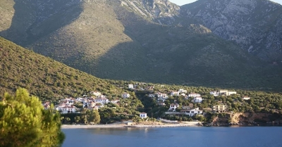 Λακωνία: Αυτά είναι τα χωριά και οι οικισμοί με μηδενικό ΕΝΦΙΑ - Η λίστα