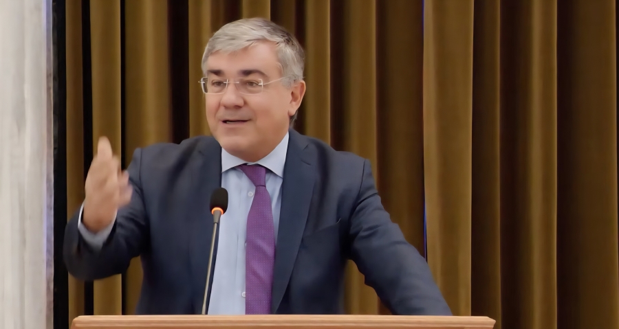 Μανώλης Γραφάκος: Έρχονται νέα ΣΔΙΤ για τα απορρίμματα, αλλαγές στην ανακύκλωση και εφαρμογή του «Πληρώνω όσο Πετάω»