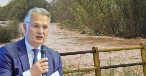 Κακοκαιρία ADEL | Σε πλήρη εξέλιξη οι έλεγχοι για τις ζημιές στην αγροτική παραγωγή