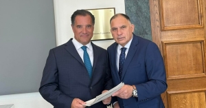 Ο Ν. Κρητικός καλεί τον Άδωνι Γεωργιάδη σε ανάληψη άμεσων ενεργειών για το Νοσοκομείο Μολάων