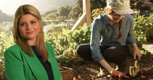 Ν. Γρηγοράκου: «Αγνοείτε τους Λάκωνες αγρότες γιατί πιστεύετε αλαζονικά πως η Λακωνία θα μείνει για πάντα μπλε»