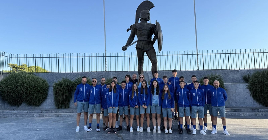 Το Σάββατο 7 Μαρτίου οι προκριματικοί για την αποστολή του Δήμου Σπάρτης στους 58ους Διεθνείς Παιδικούς Αγώνες