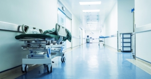 Δωρεά ζωής από 69χρονο με εγκεφαλική αιμορραγία