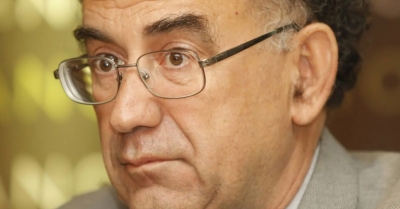 Γράφει ο Π. Κουμουνδούρος | Σαν σήμερα 15 Οκτωβρίου 2020 πέθανε ο δημοσιογράφος Γιώργος Δελαστίκ