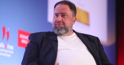 Βαγγέλης Μαρινάκης: Δεν βλέπω τρίτη θητεία της κυβέρνησης εκτός και εάν δούμε κάποια σημαντική αλλαγή