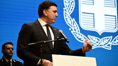 Να επεκταθούν οι αυξήσεις σε λιμενικούς, αστυνομικούς και πυροσβέστες ζητά ο Βασ. Κικίλιας