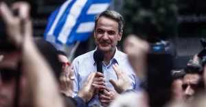 Λακωνία: Το πρόγραμμα του Πρωθυπουργού Κυριάκου Μητσοτάκη