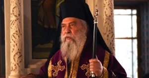 Το πρόγραμμα του Σεβ. Μητροπολίτη κ. Ευσταθίου κατά την Αγία και Μεγάλη Τεσσαρακοστή