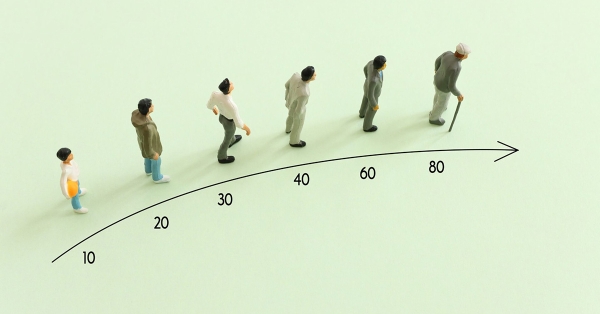 Λακωνία: 45 χρόνια περισσότερους θανάτους από γεννήσεις