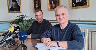 Η ΣΒΑΑ Σπάρτης, συνολικού προϋπολογισμού 17,7 εκατομμυρίων ευρώ | 5.400.000 ευρώ για έργα ενεργειακής αναβάθμισης δημοσίων κτιριακών υποδομών