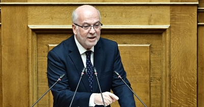 Φλωρίδης: Μέσα στο 2025 θα εκκινήσει η διαδικασία αναθεώρησης του Συντάγματος