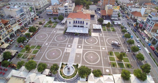 Ξεκινάει το θερινό ωράριο στα καταστήματα της Σπάρτης