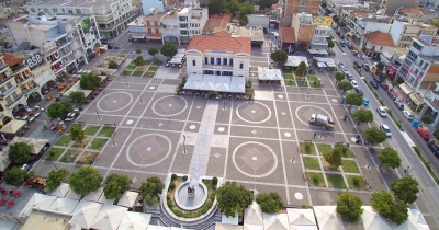 Ξεκινάει το θερινό ωράριο στα καταστήματα της Σπάρτης