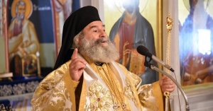 Μητροπολίτης Μάνης κ. Χρυσόστομος Γ': Τι πρέπει να κάνουμε τώρα τα Χριστούγεννα