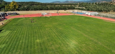 Συζήτηση για την κατάσταση των αθλητικών εγκαταστάσεων ζητά η αντιπολίτευση του Δήμου Σπάρτης