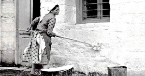 Γράφει ο Β. Μητράκος: Πασχαλινά έθιμα στον Παπαδιαμάντη