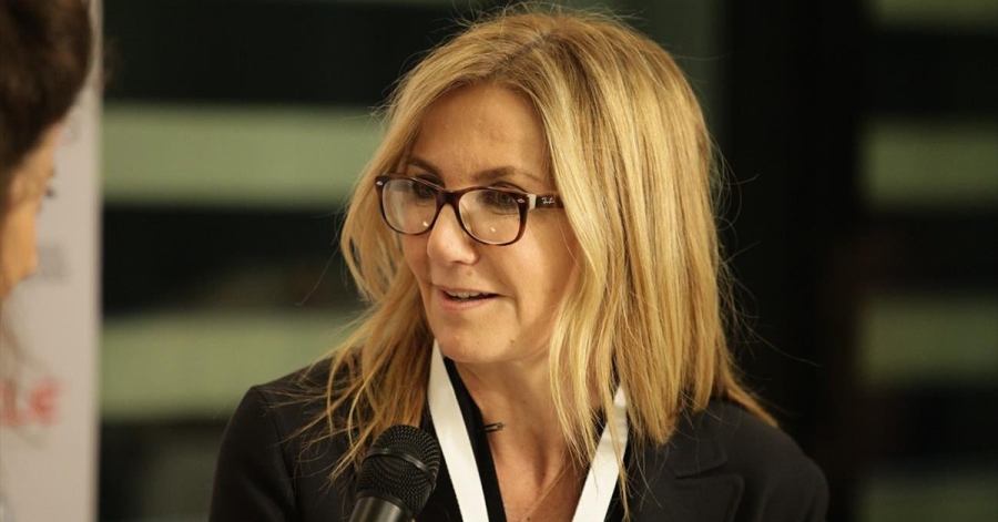 Μαρέβα Γκραμπόφσκι Μητσοτάκη: Υπεβλήθη με επιτυχία σε λαπαροτομία για ειλεό