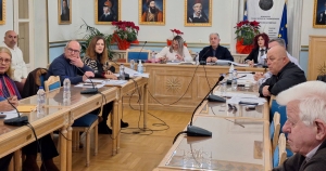 Σημαντικές αποφάσεις για υποδομές και ανάπτυξη στην Περιφέρεια Πελοποννήσου