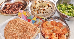 Αύξηση 15% στο χταπόδι, 8% στα καλαμάρια - Πού κυμαίνονται οι τιμές των σαρακοστιανών