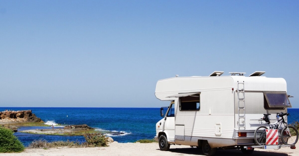 Όλγα Κεφαλογιάννη: Καμία αλλαγή για τα τροχόσπιτα, το πλαίσιο υπάρχει 50 χρόνια