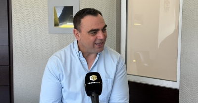 Τα μεγάλα οδικά έργα που αλλάζουν τη Λακωνία - Συνέντευξη με τον Αντιπεριφερειάρχη Λακωνίας Θεόδωρο Βερούτη (video)