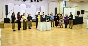 Κοπή Πρωτοχρονιάτικης Πίτας και γλέντι από το σύλλογο «Χοροδρόμοι»