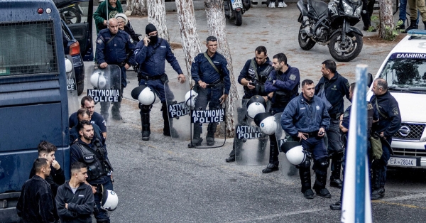 Βεντέτα στα Βορίζια: Εκτάκτως στην Κρήτη ο αρχηγός της ΕΛΑΣ και ο διευθυντής του «ελληνικού FBI»